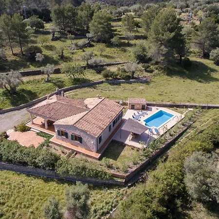 Bosch Pollença