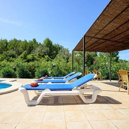 Villa Bosch