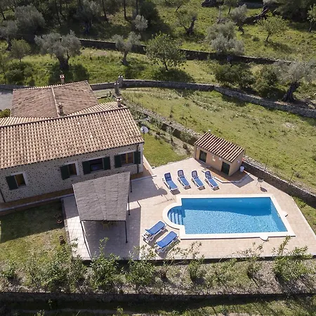 Bosch Villa