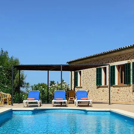Bosch Villa