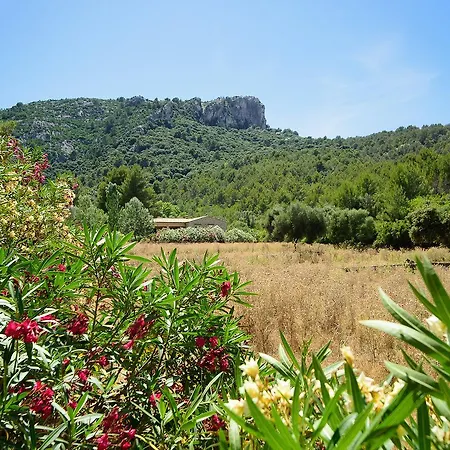 Villa Bosch *