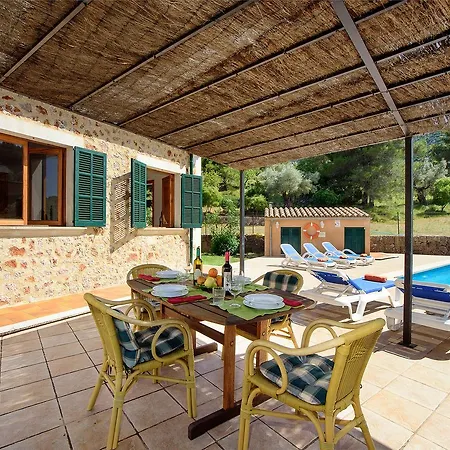 Bosch Villa