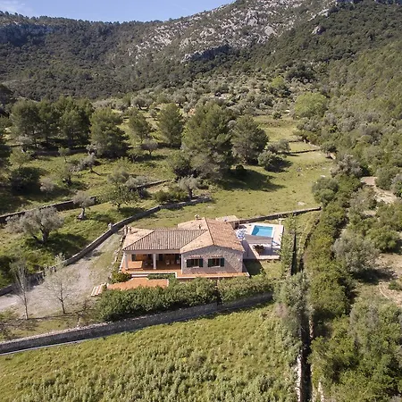 Bosch Villa *