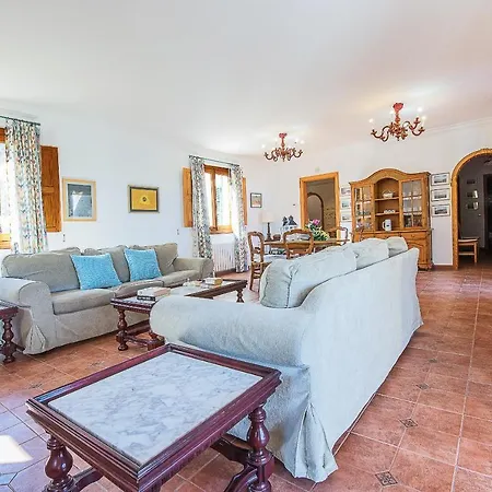Villa Bosch