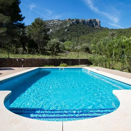 Bosch Villa