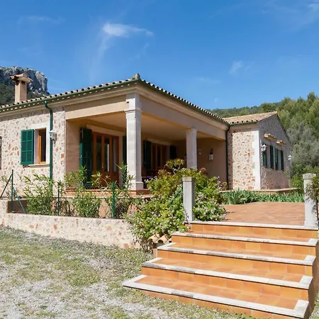Villa Bosch Pollenca