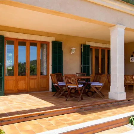 Villa Bosch *