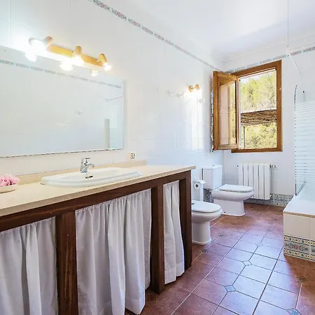 Bosch Villa *