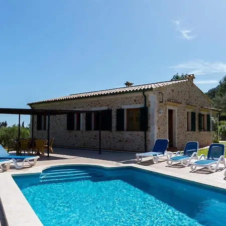 Bosch Villa *