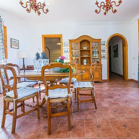 Bosch Villa