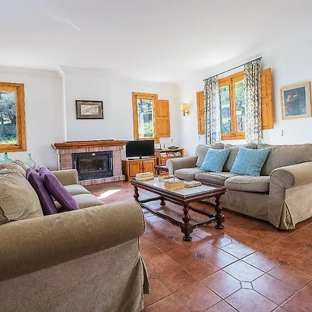 Bosch Villa *